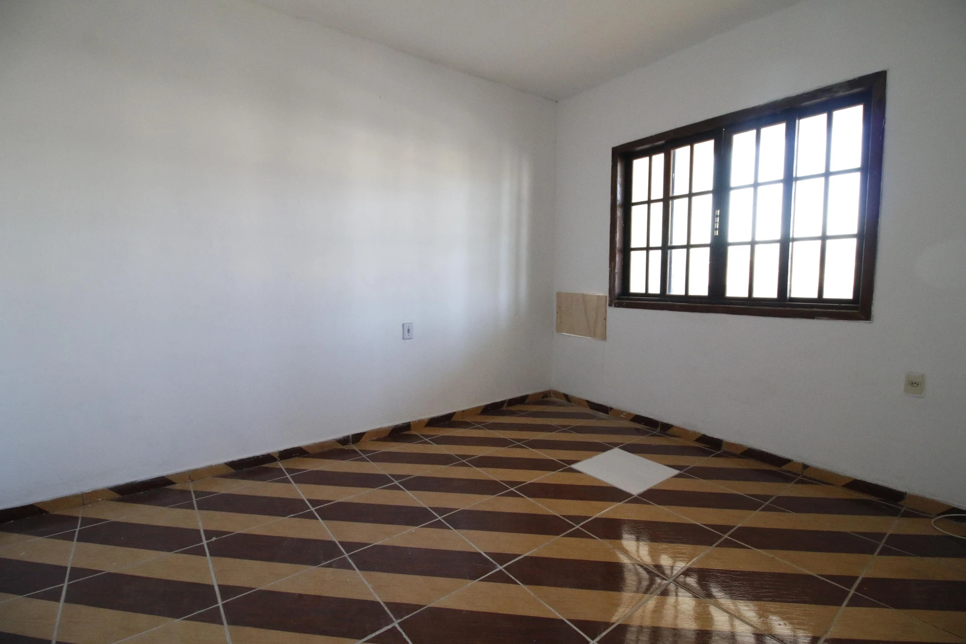 Rental house with 2 bedrooms and 1 bathroom — photo 16