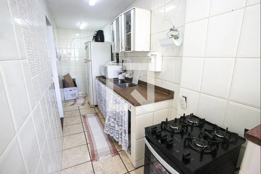 2-bedroom apartment with a home office in Rio de Janeiro — photo 17