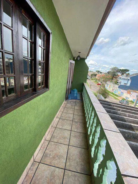 House, 80 m², with a private BBQ — photo 28