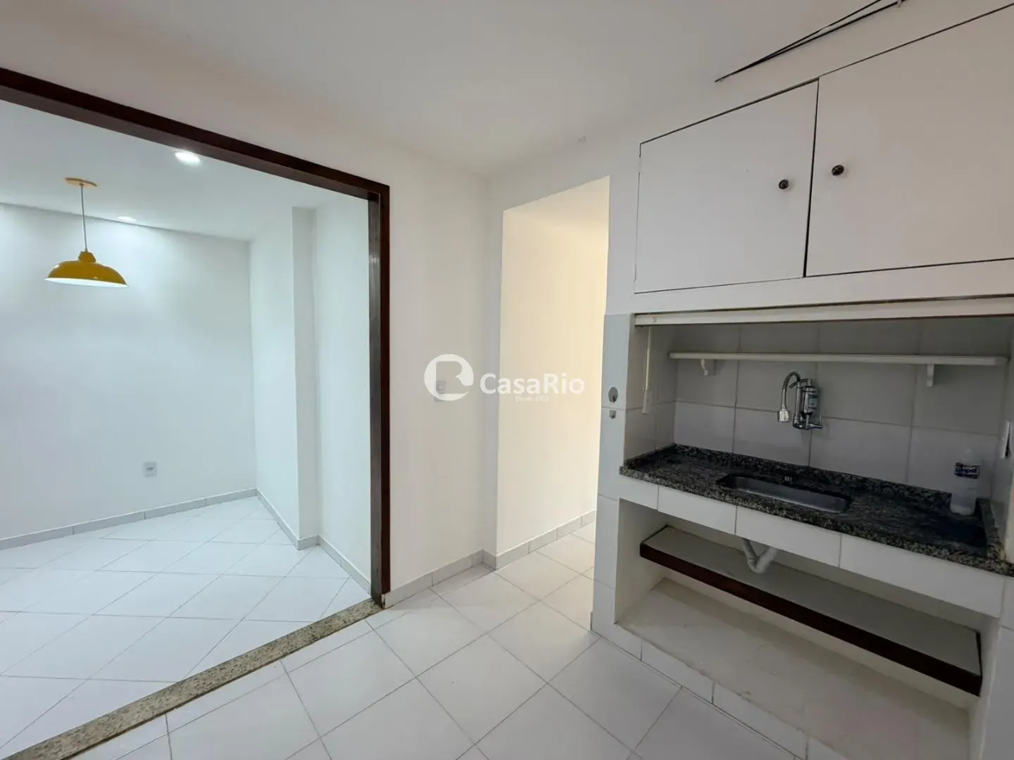 Сад та 2 спальні: будинок 75 м² — photo 2
