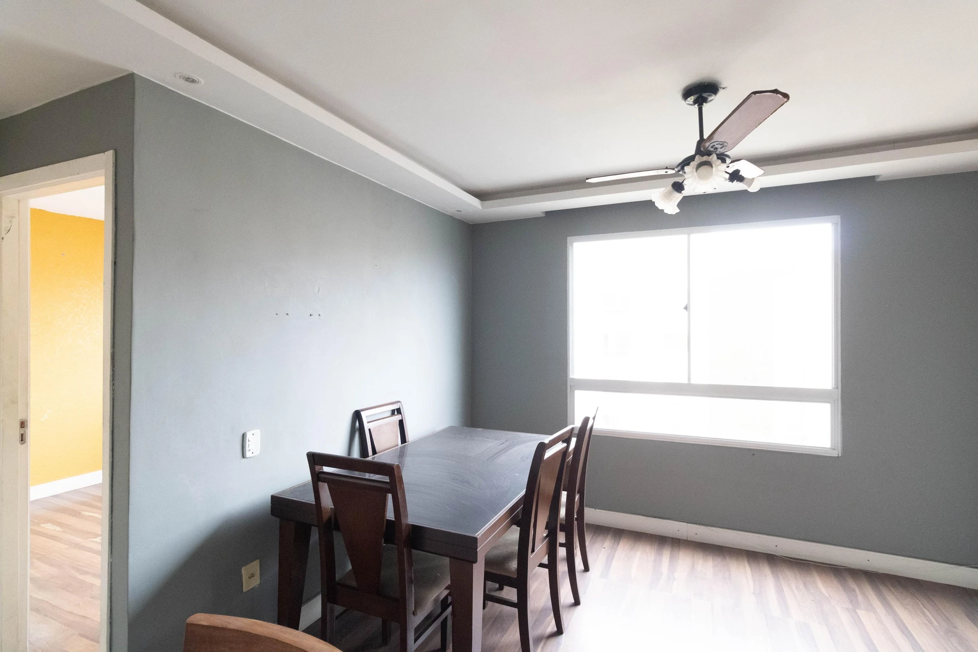 Apartamento de 44 m² e 2 quartos, Campo Grande — photo 32
