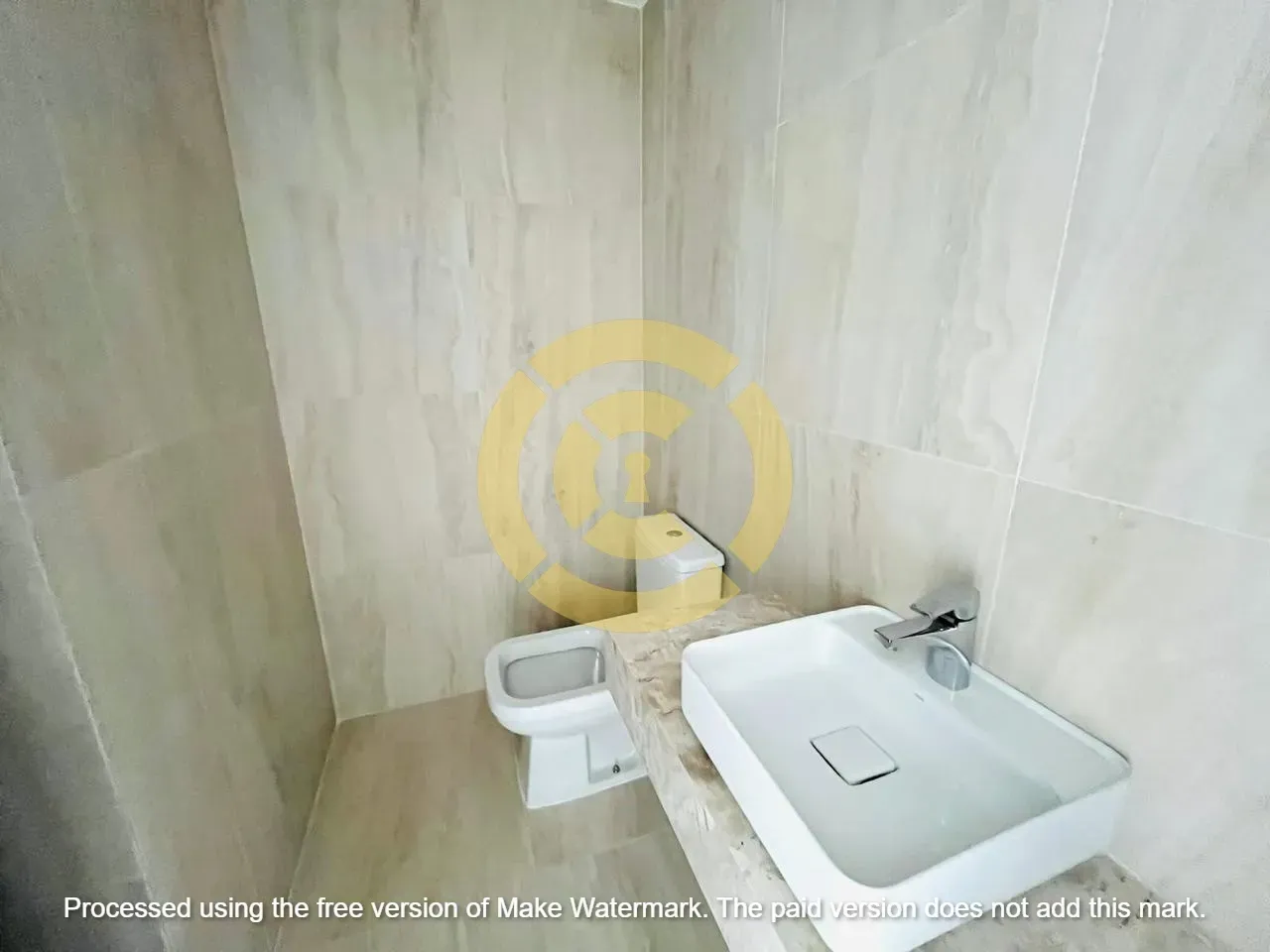 Apartment, 154 m², with a private BBQ — photo 30