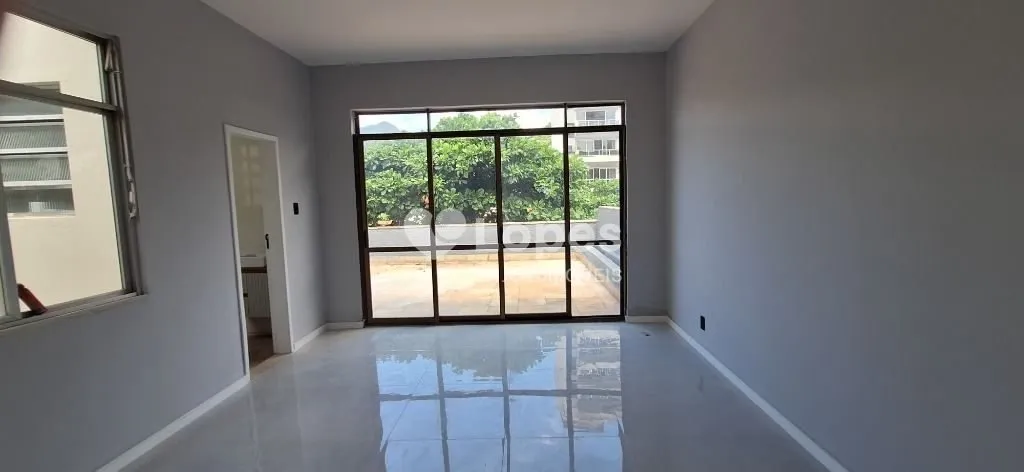Apartamento de 5 quartos, sendo 1 suíte, 250 m², Grajaú — photo 4
