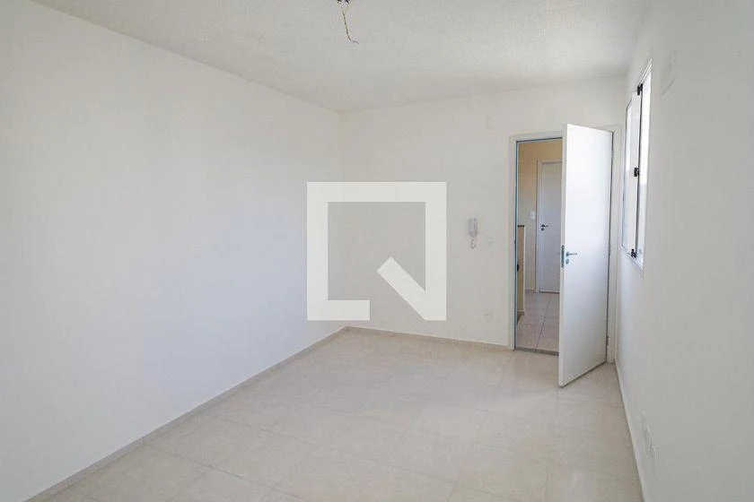 45 m² apartment with 2 bedrooms and 1 parking spot — photo 12