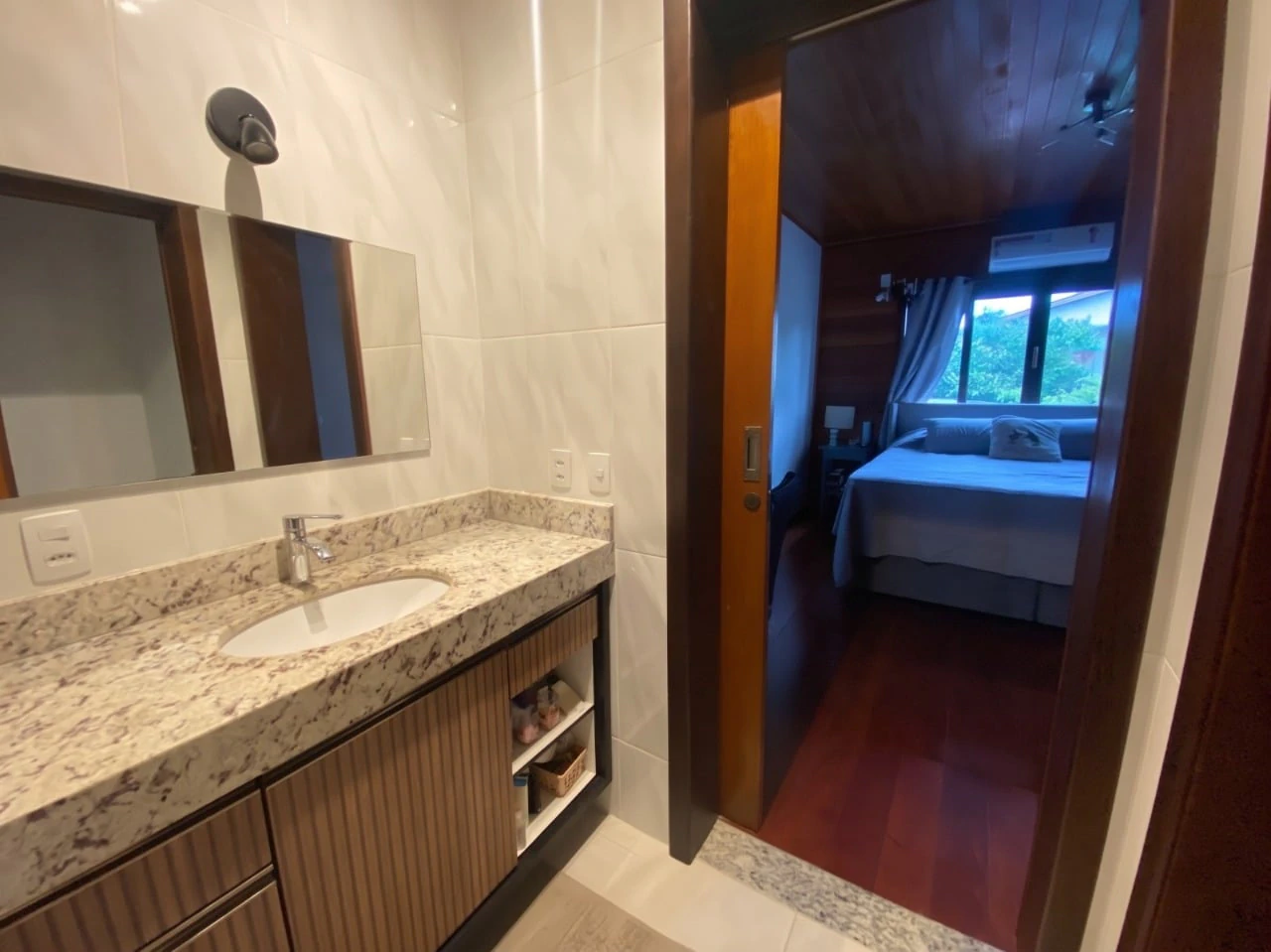 Casa amueblada, 269 m², con balcón gourmet — photo 24