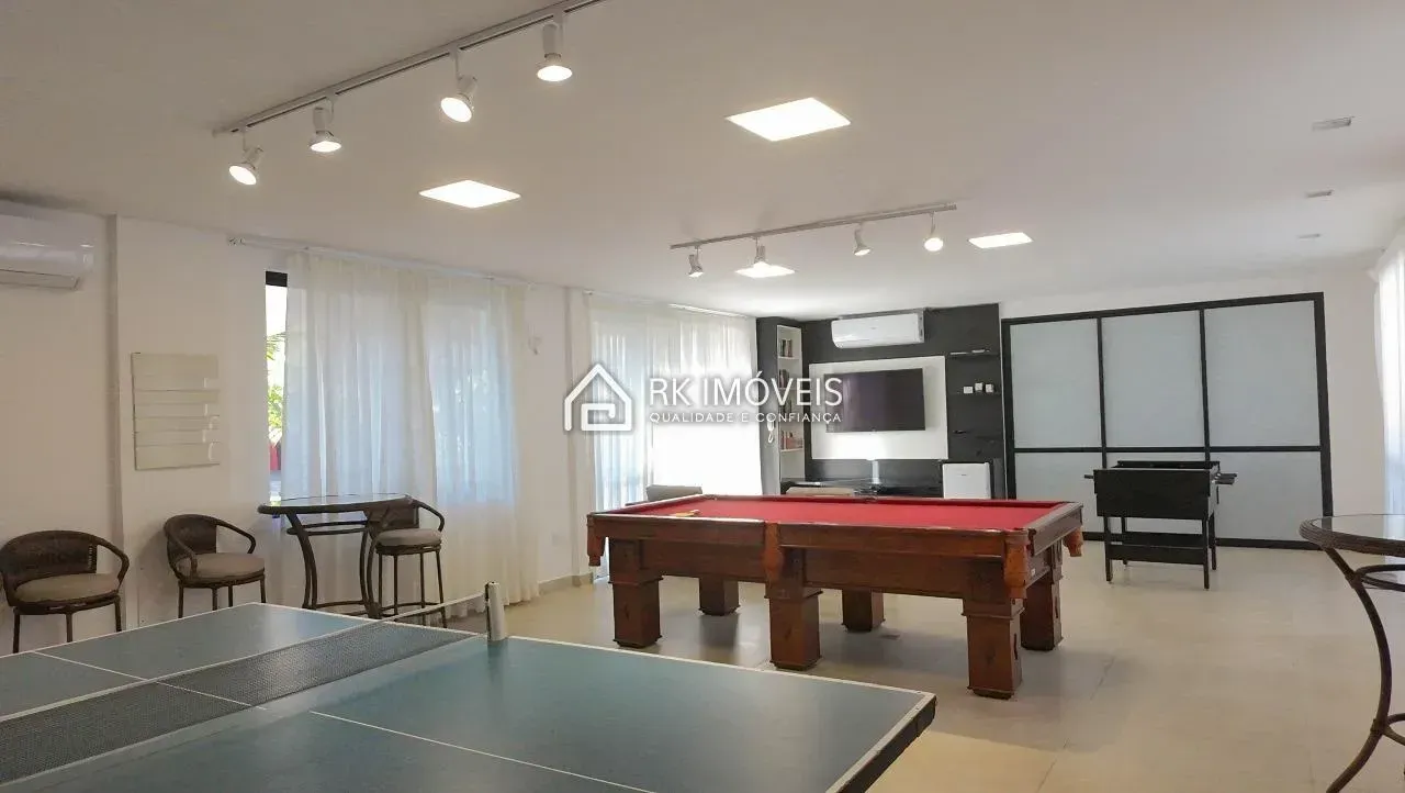 Rental apartment with 3 bedrooms and a balcony — photo 43