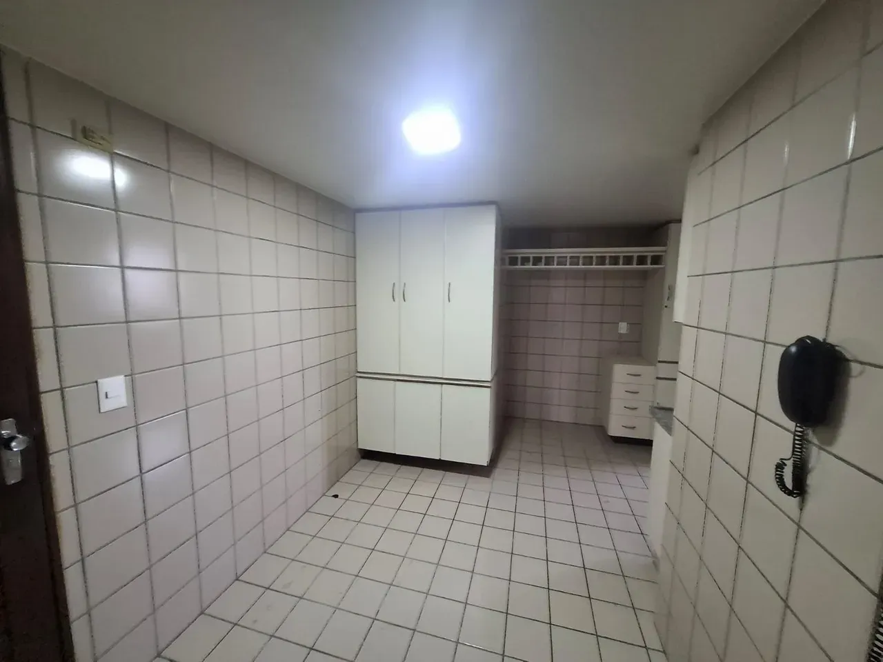 Apartamento mobiliado com 4 quartos e 2 suítes — photo 49