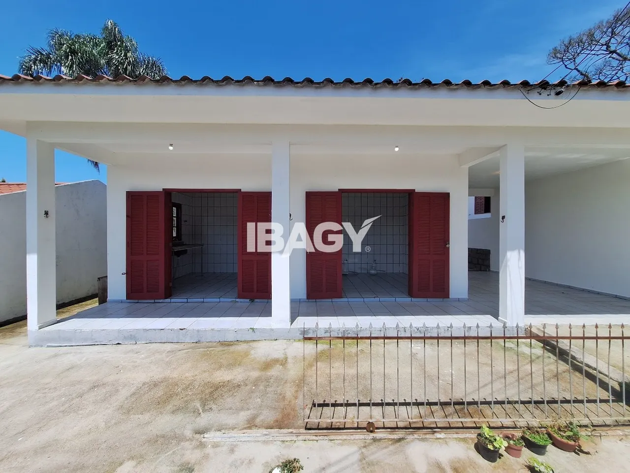 Casa de 90 m² y 3 dormitorios en Florianópolis — photo 11