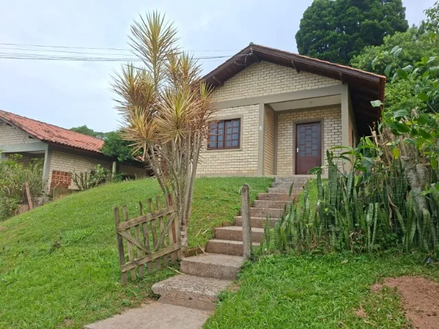 2-bedroom, 60 m² house in Florianópolis