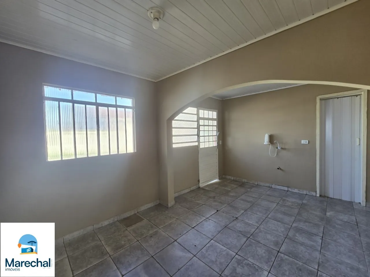 Unfurnished 40 m² house with 1 bedroom — photo 7