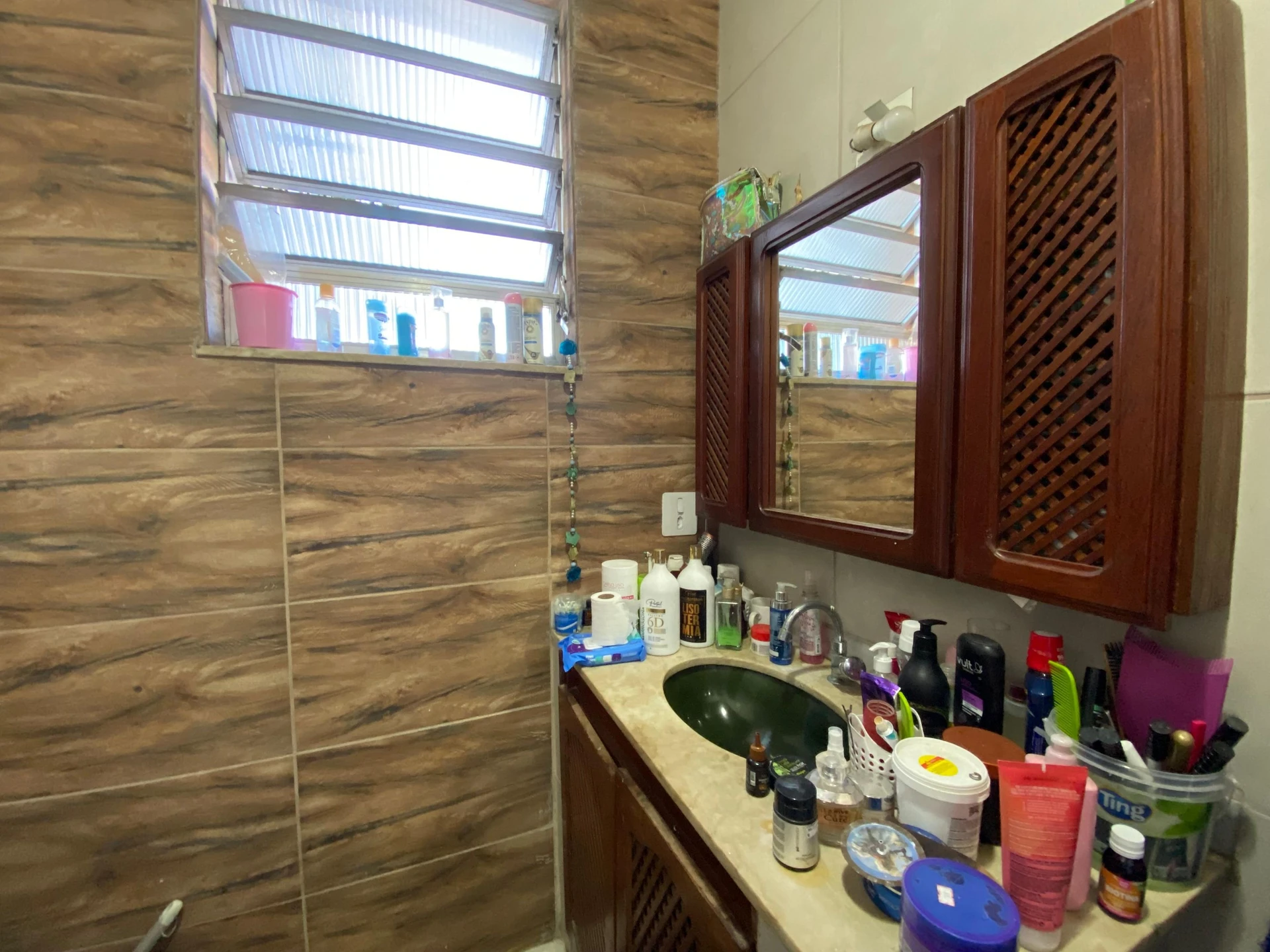 Furnished house, 120 m², with a washing machine — photo 2
