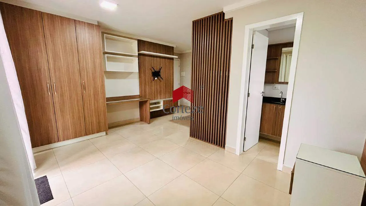 Apartamento mobiliado com 1 quarto e cozinha integrada — photo 11