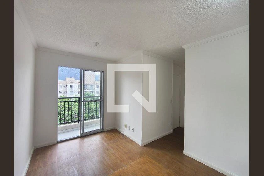 2-bedroom apartment with a mountain view in Rio de Janeiro — photo 9