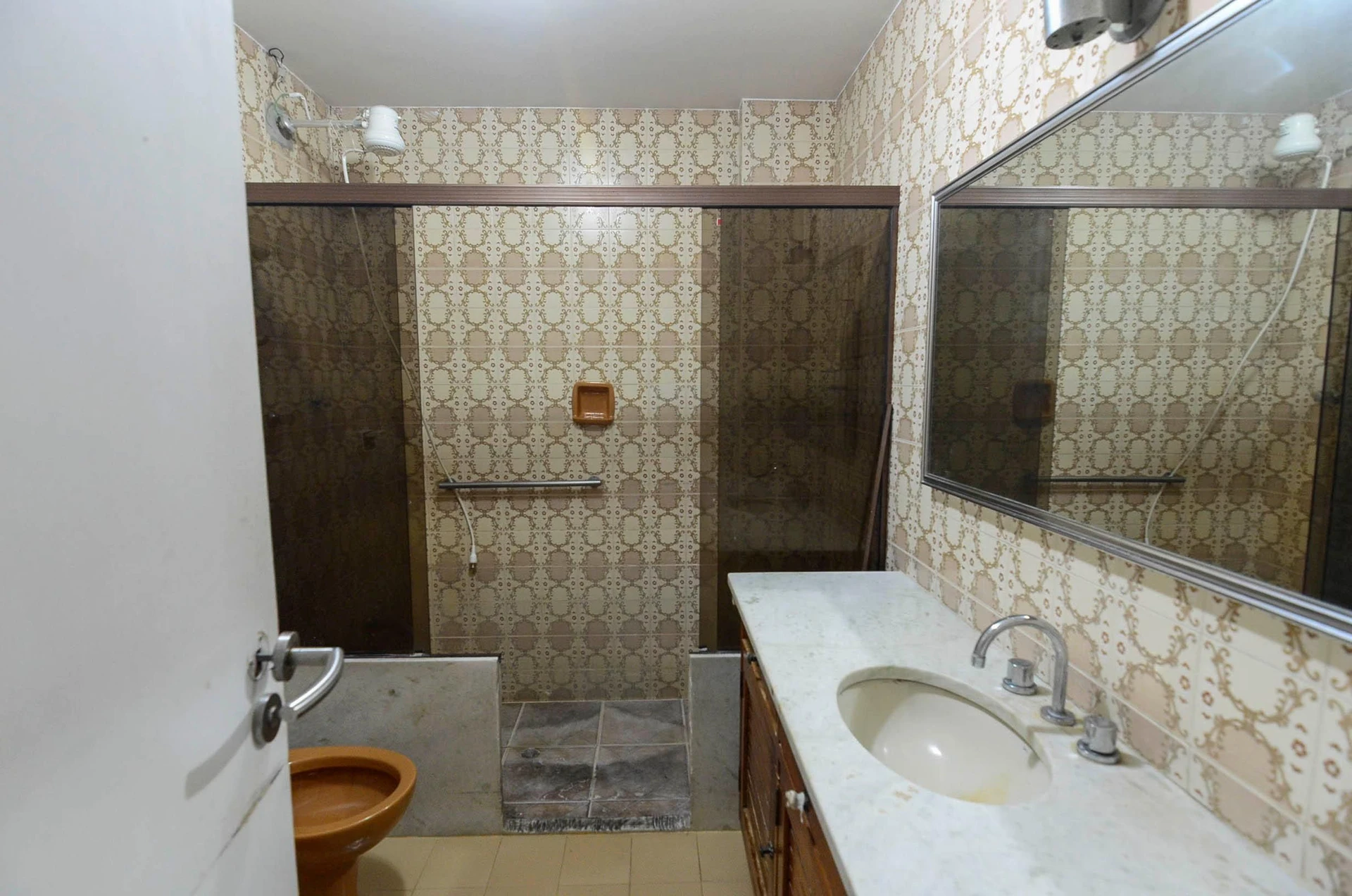 Apartamento para alugar com 4 quartos, 1 suíte e varanda — photo 7