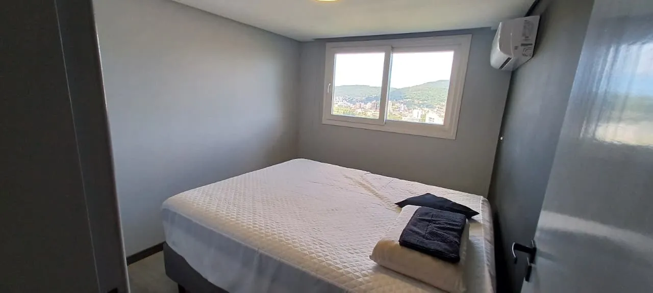 Furnished 2-bedroom apartment with 2 bathrooms