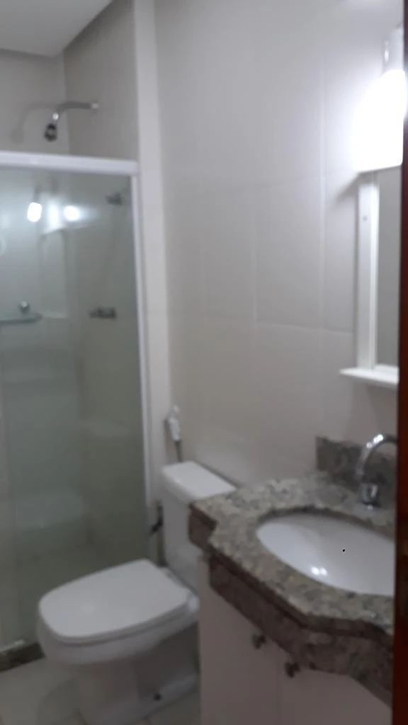 Apartamento de 110 m² com 2 quartos, varanda e 3 banheiros — photo 19