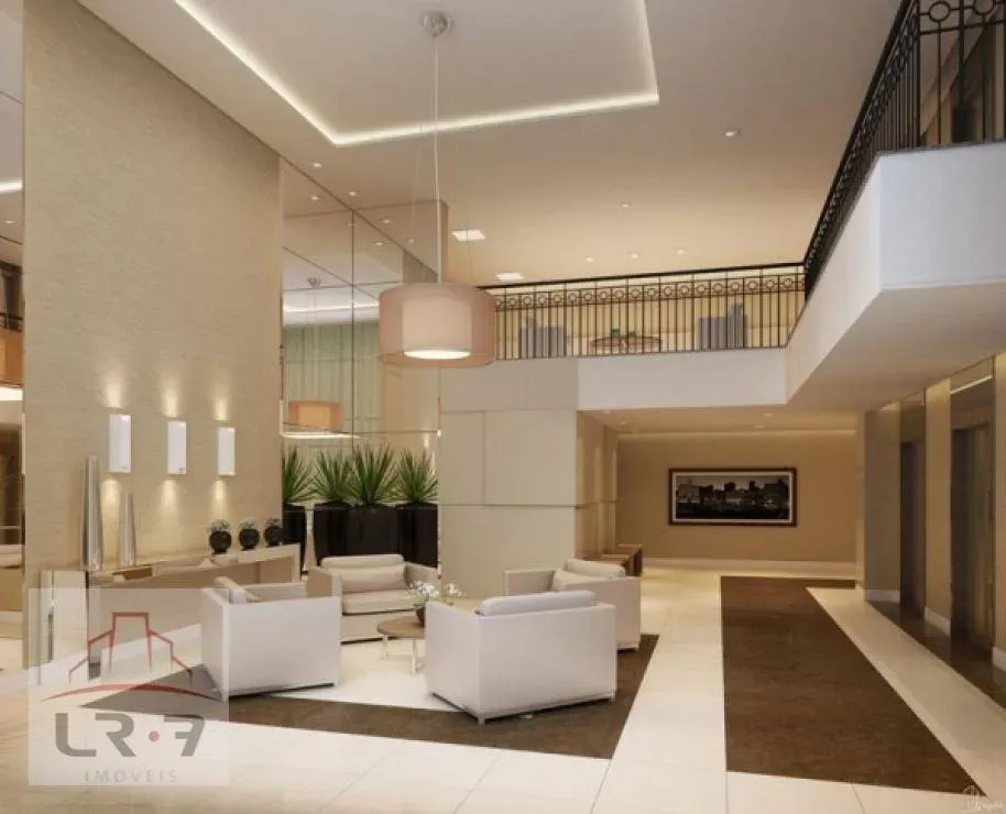 Unfurnished 2-bedroom apartment with balcony and 100 m² — photo 24