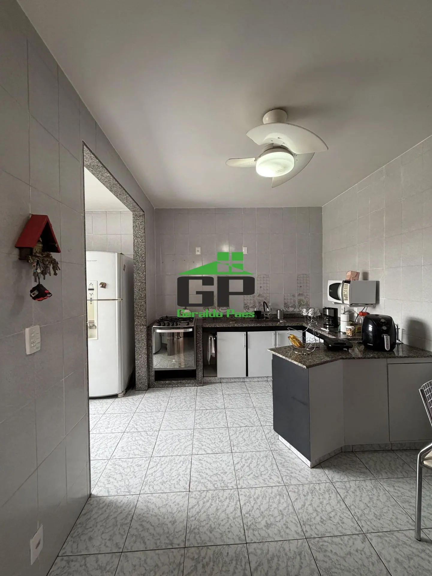 2-bedroom apartment with a washing machine in Rio de Janeiro — photo 9