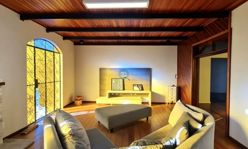 Casa amplia con 4 dormitorios, 4 baños y 3 plazas — photo 6