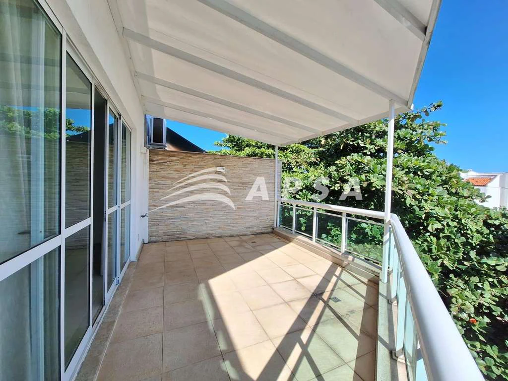 Cobertura duplex de 270 m² com 3 suítes e 4 vagas — photo 4