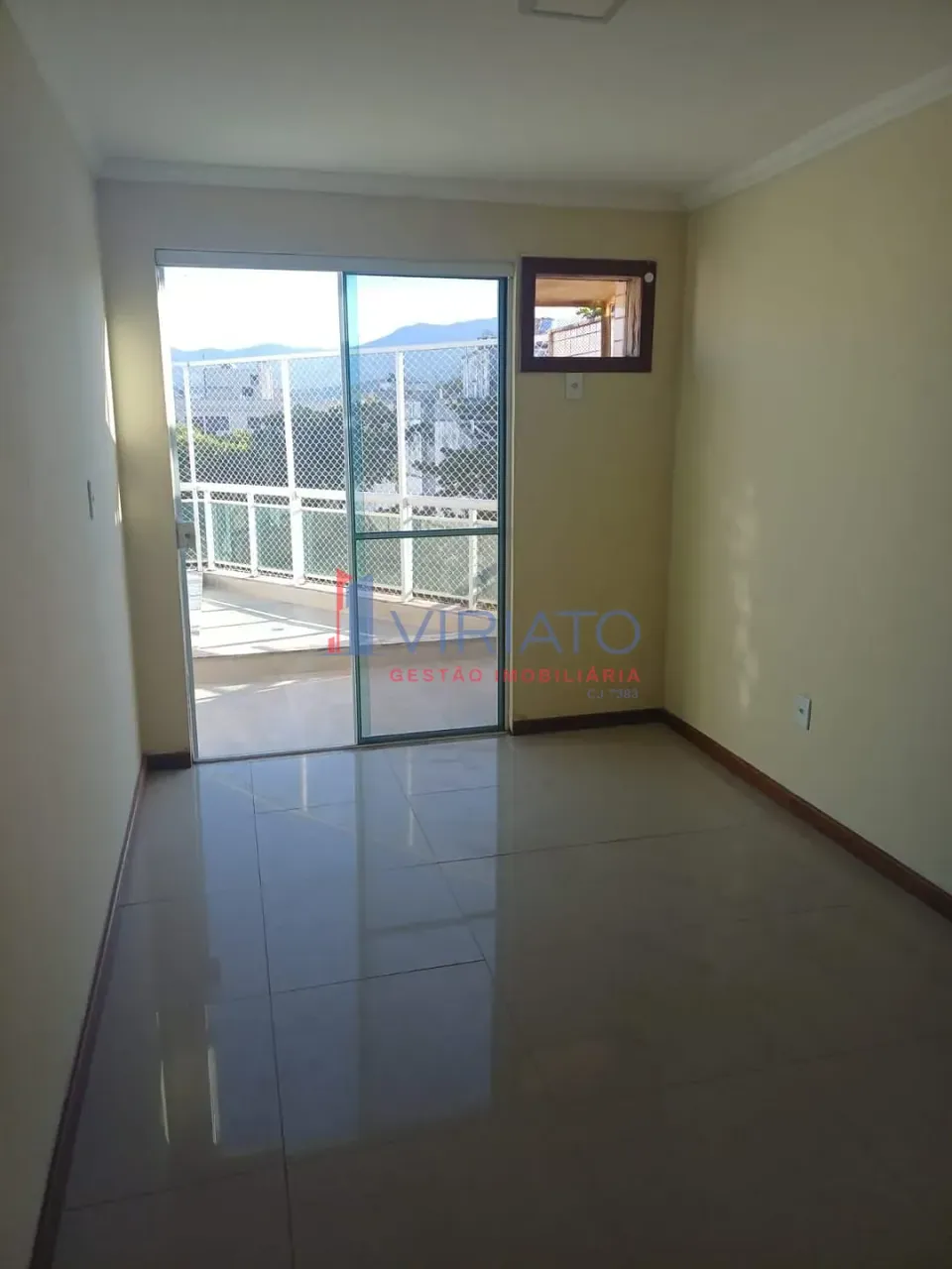 Unfurnished apartment with air conditioning and 4 bedrooms — photo 8