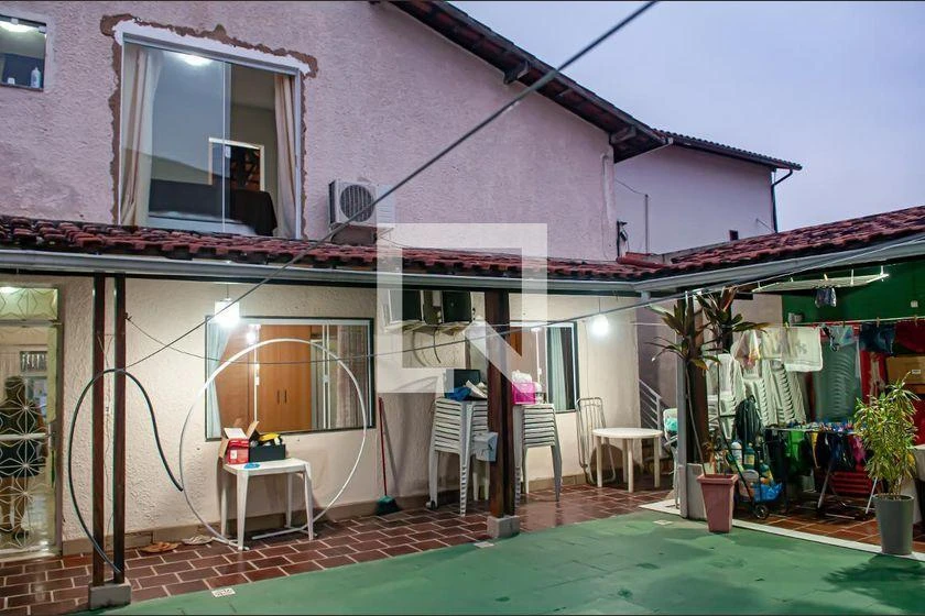 Furnished house with 3 bedrooms and 300 m², balcony — photo 50