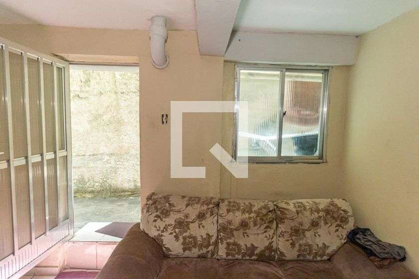 35 m² house with 1 bedroom and a private garden — photo 6