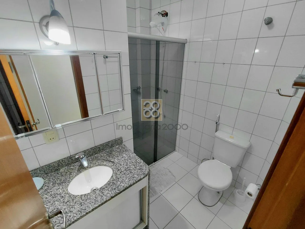 Незамебльована квартира 86 м² з 2 спальнями — photo 21