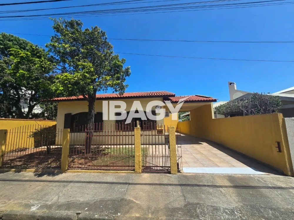 3-bedroom house, 1 with its own bathroom, 137 m² — photo 23