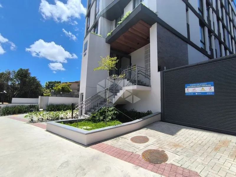 Furnished 35 m² apartment with 1 bedroom and 1 parking — photo 13