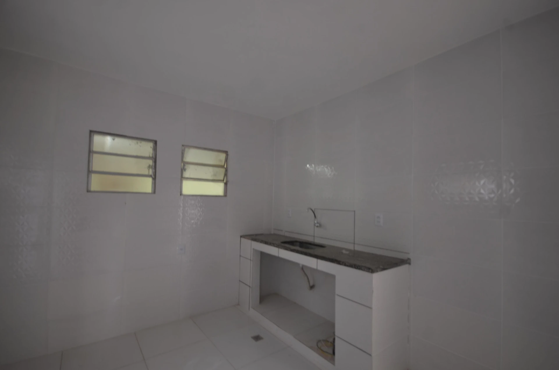 2-bedroom house with a washing machine — photo 6