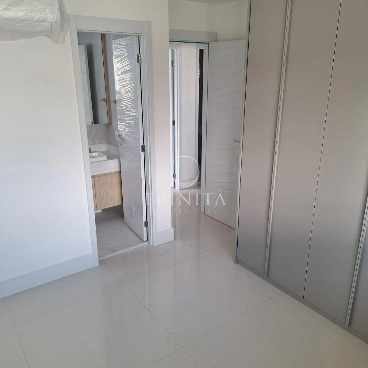 Apartamento de 3 quartos em condomínio com sauna — photo 20