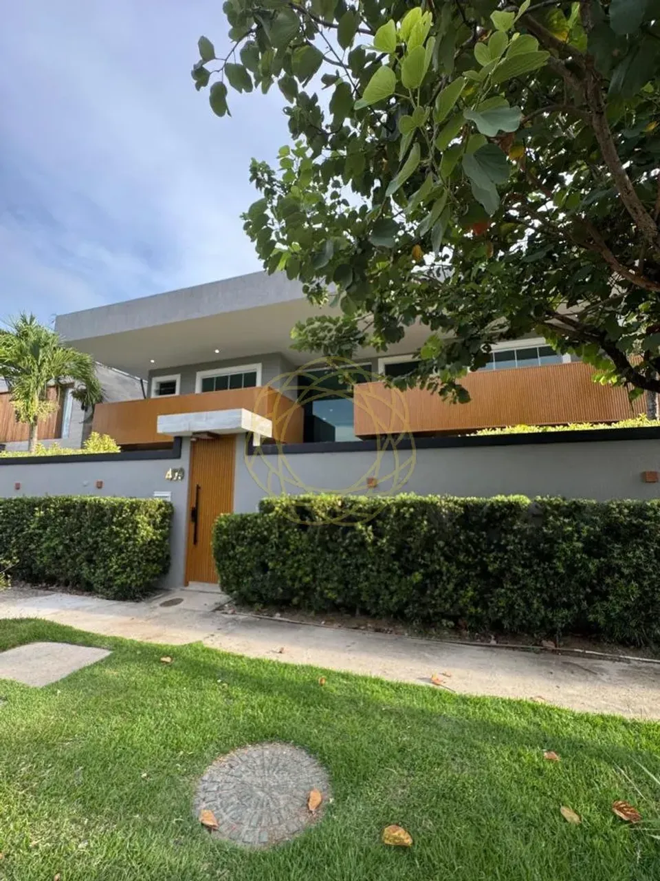 House with 5 bedrooms and 5 bathrooms with gas kitchen — photo 5