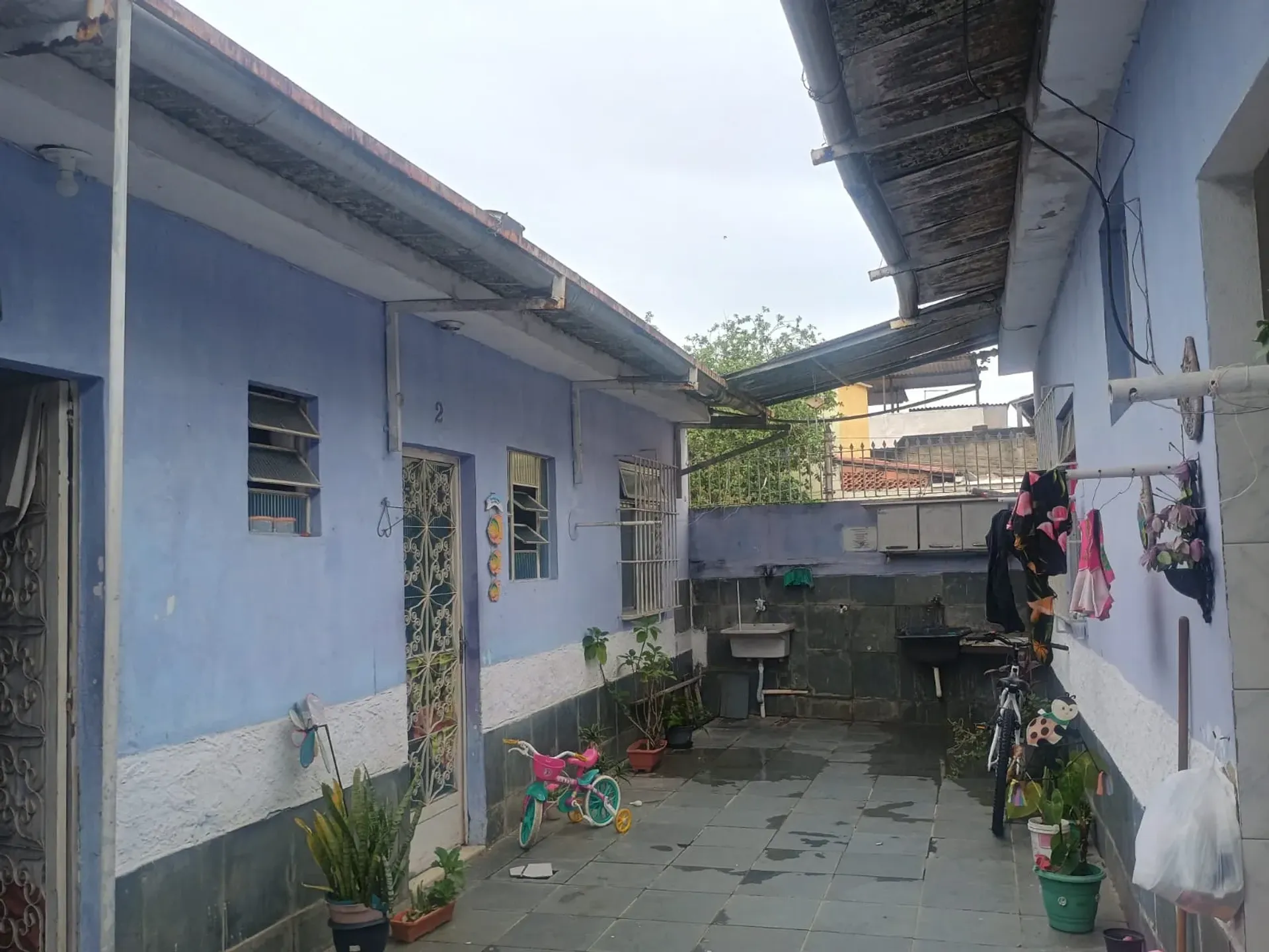 Monoambiente de 70 m² — photo 10