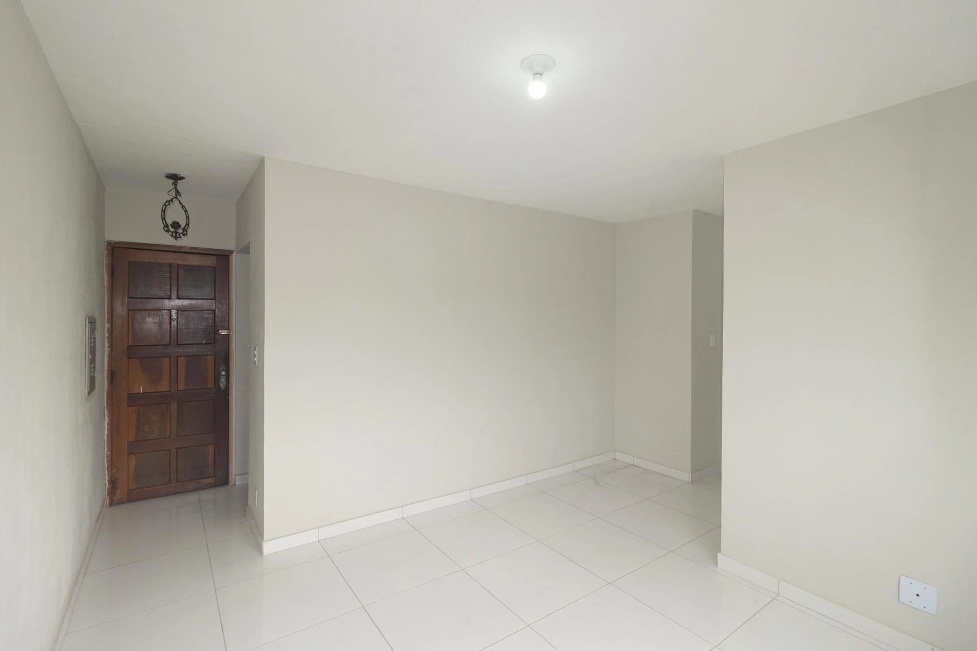 Apartamento de 3 quartos e 53 m² — photo 2