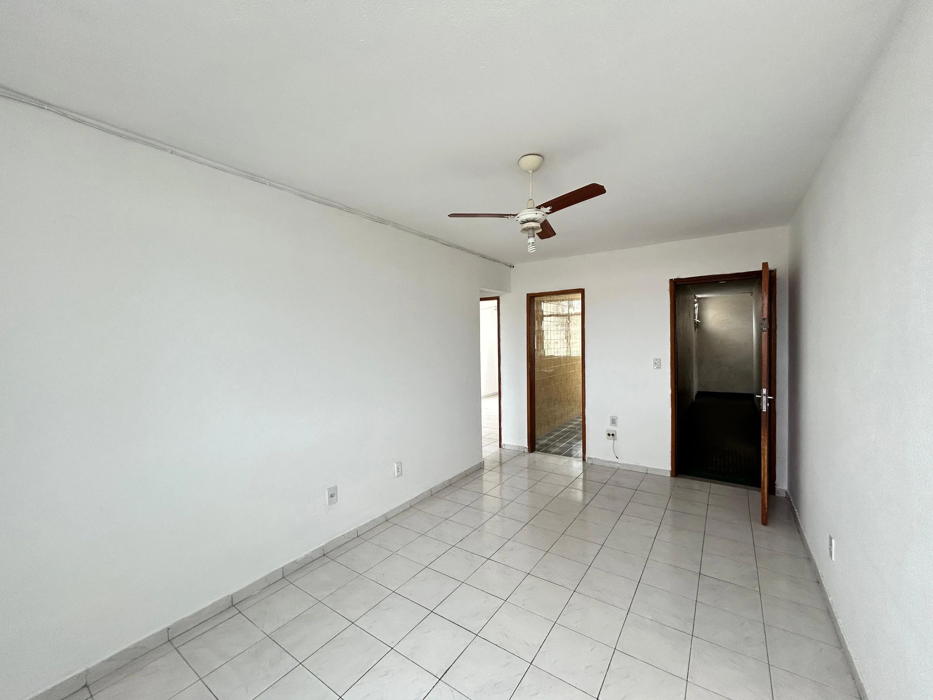 2-bedroom apartment, 51 m² — photo 17