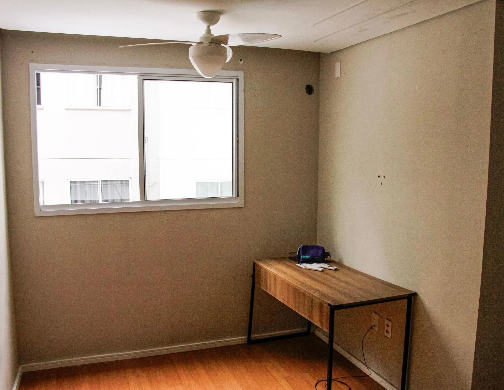 Apartment with 2 bedrooms and pool in the building — photo 9
