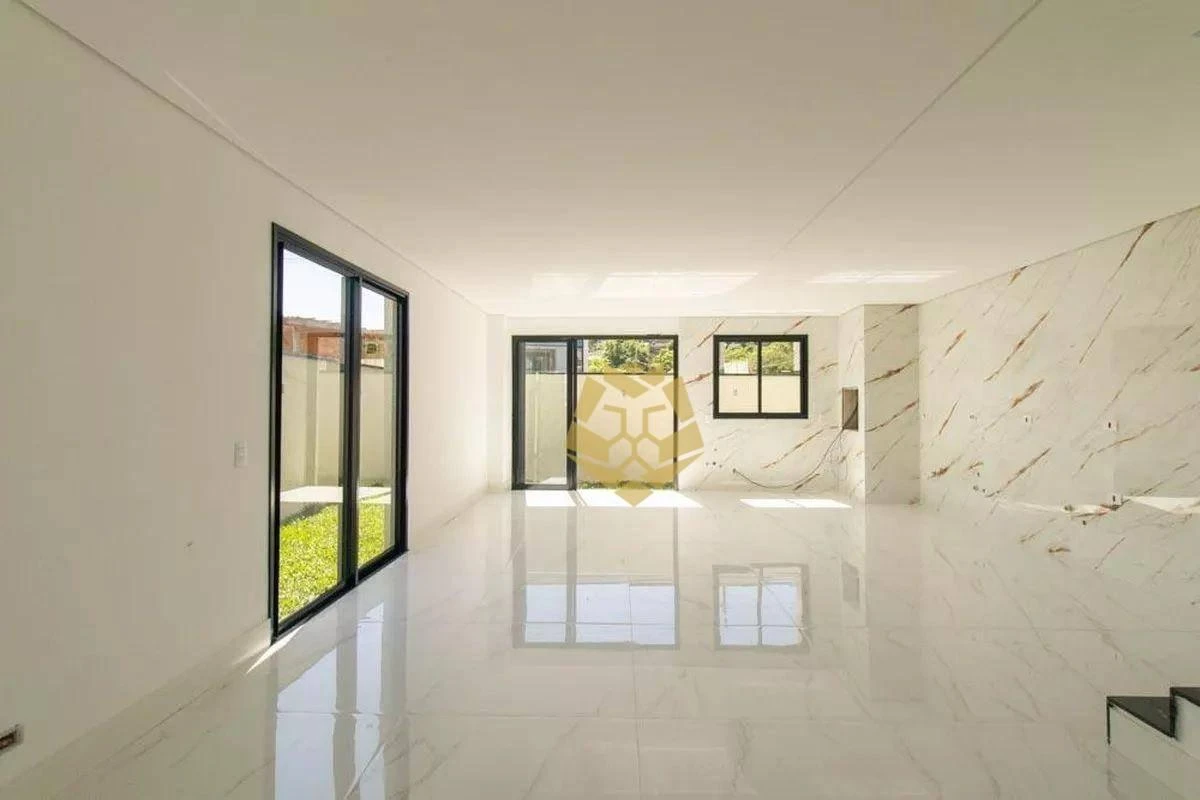 3-bedroom house with 4 bathrooms and 200 m² — photo 4