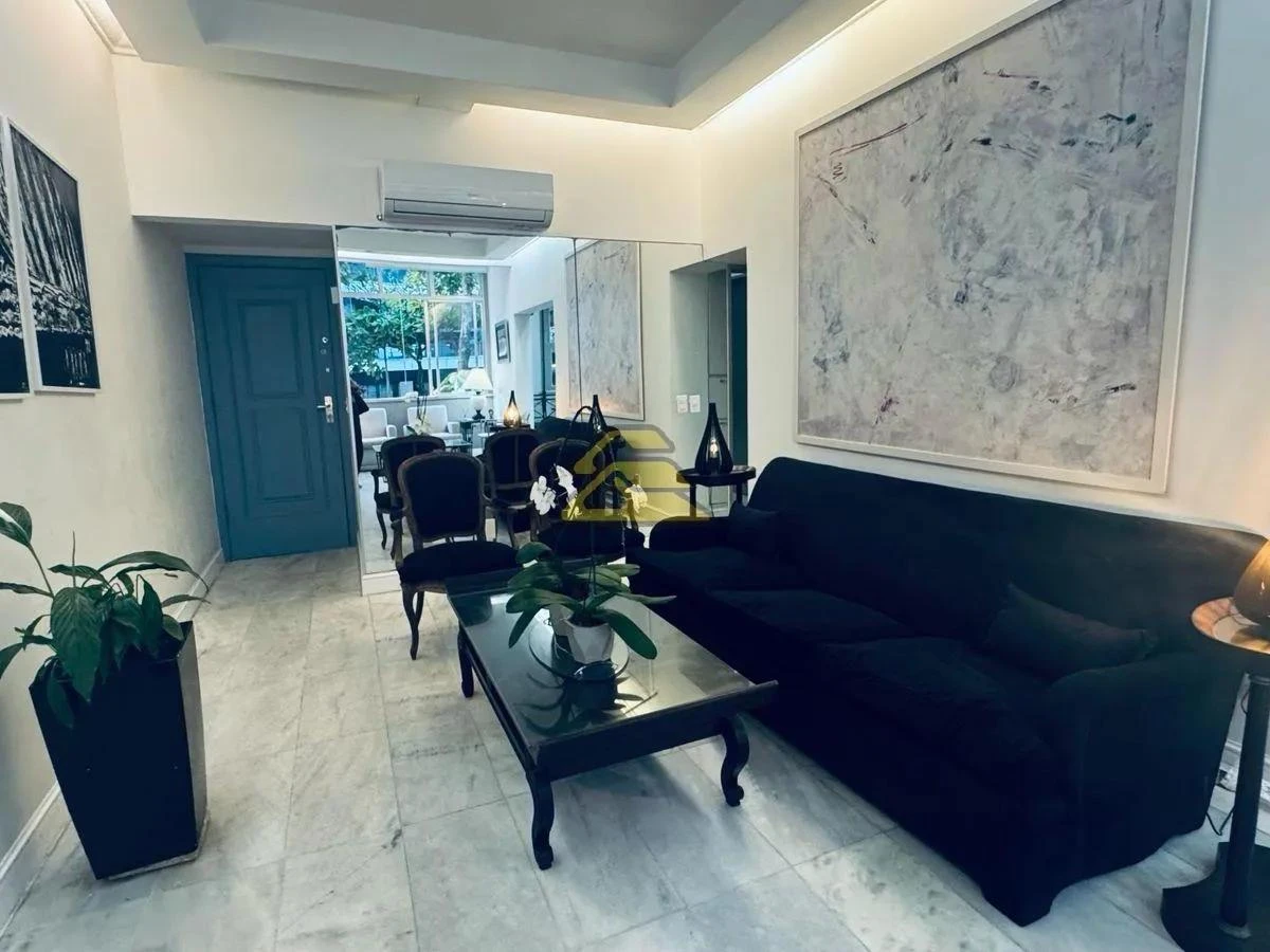 100 m² apartment with 2 en-suite bedrooms and parking — photo 6