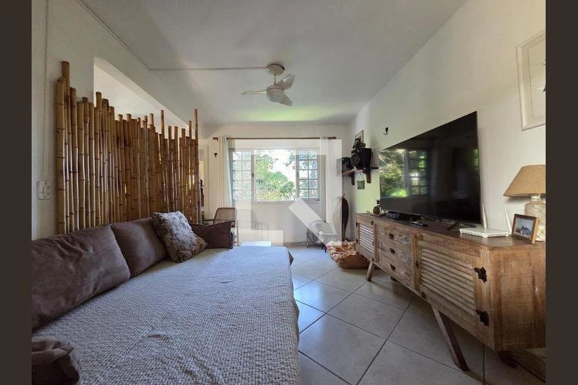 Casa de 100 m² com 1 quarto e 1 suíte — photo 3