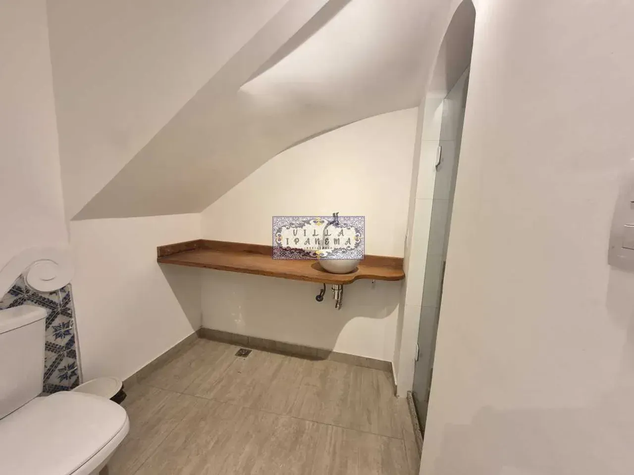 Furnished house, 120 m², with a washing machine — photo 15