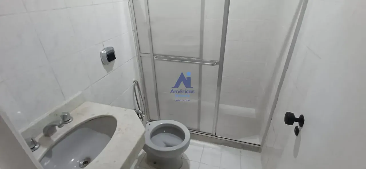 Apartment with 3 bedrooms and a balcony — photo 5