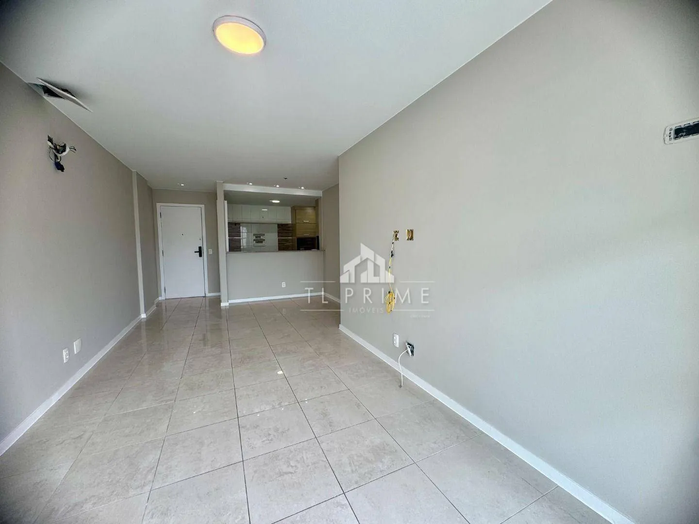 Apartamento de 2 quartos com 2 vagas e varanda — photo 2