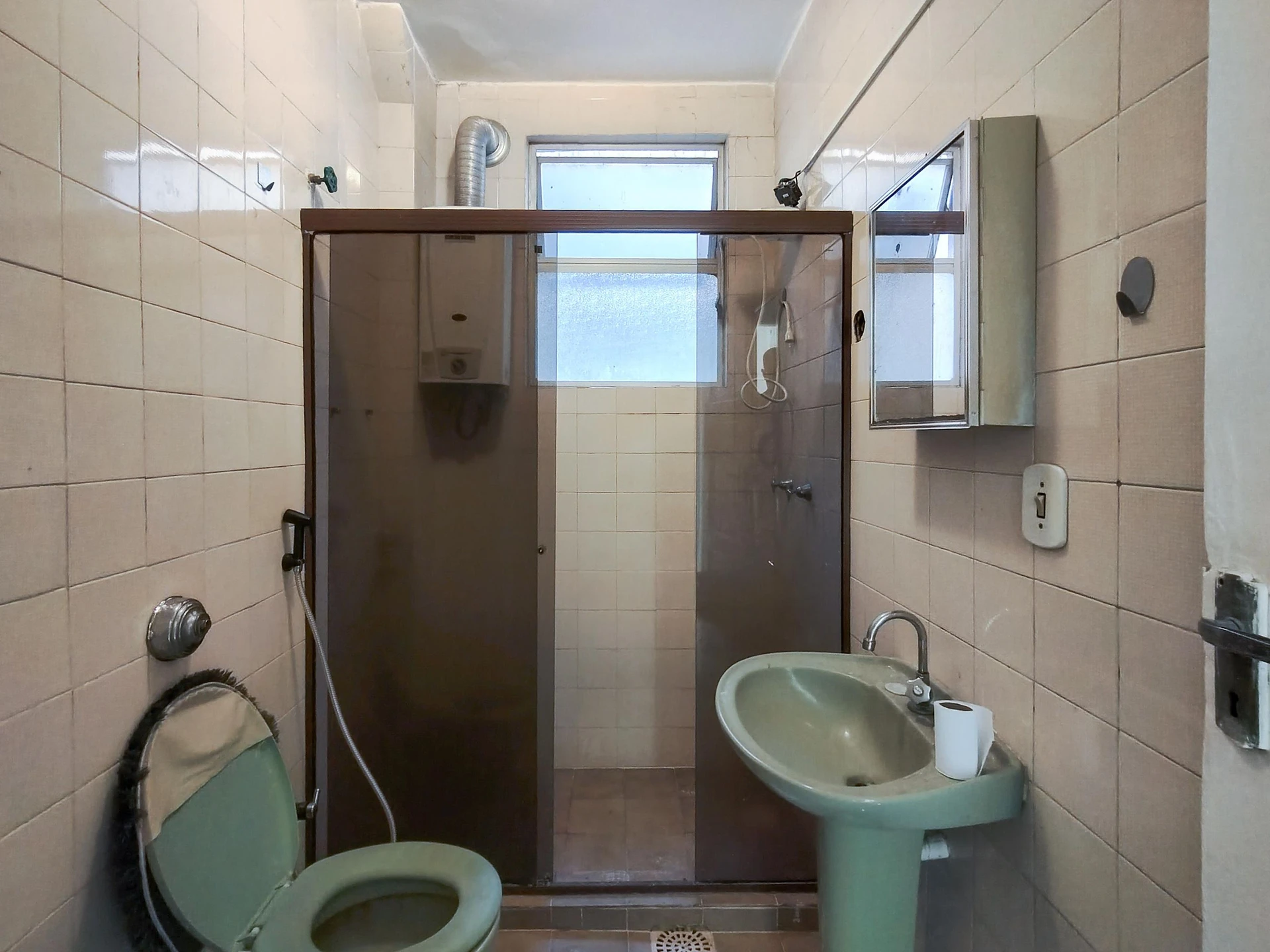 One-bedroom apartment, 50 m² — photo 19