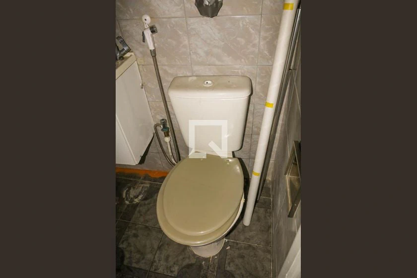 Apartamento de 69 m² com 2 quartos e 1 banheiro — photo 14