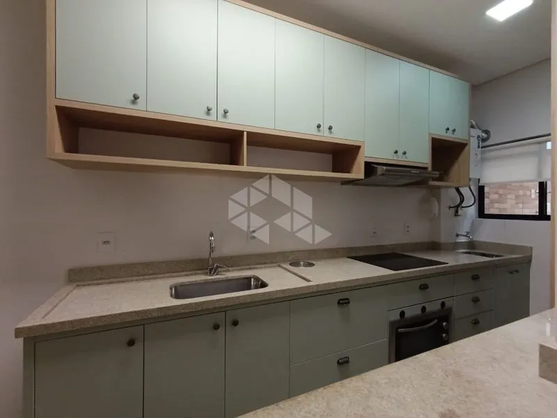 Furnished garden apartment 164 m² with 2 bedrooms — photo 14
