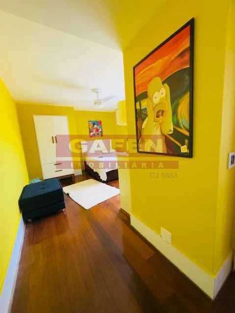 Cobertura duplex mobiliada 400 m² com 4 suítes e 6 vagas — photo 5