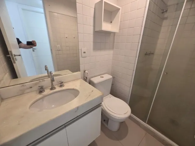 3 quartos e máquina de lavar: apartamento de 94 m² — photo 8
