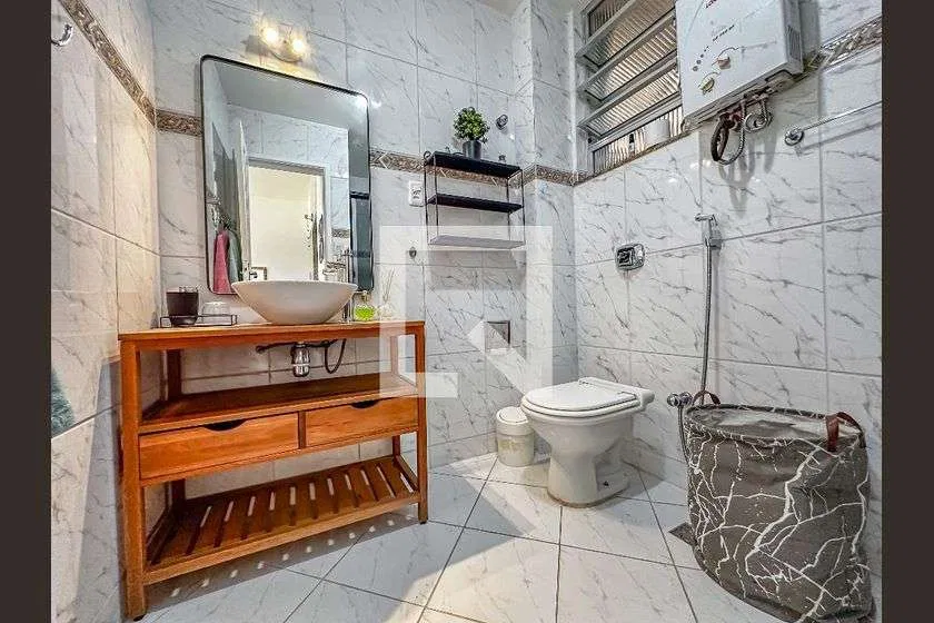 45 m² 1-bedroom apartment with 1 parking space — photo 24
