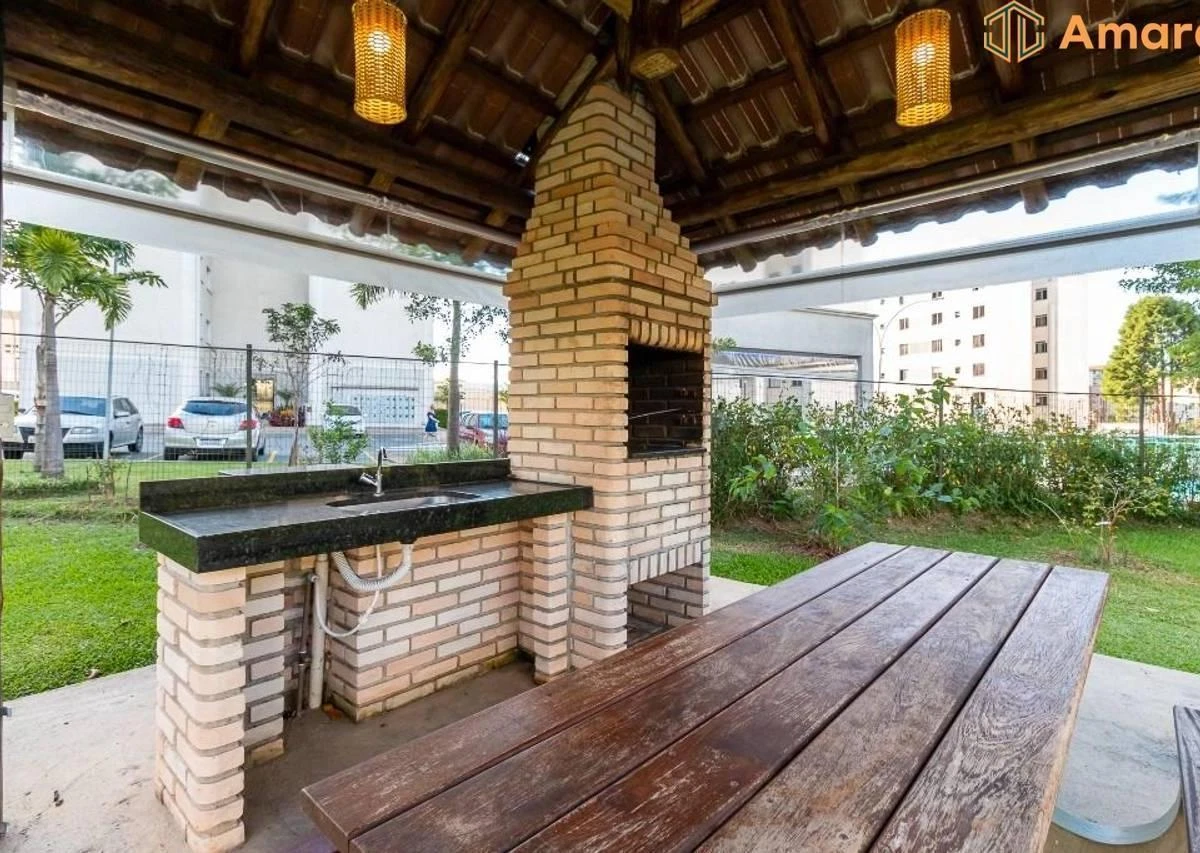 Квартира с 2 спальнями и отдельной кухней, 44 м² — photo 30
